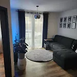 Theferienwohnungen Mit Balkon Oder Terrasse Apartmán *
