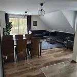 Apartmán Theferienwohnungen Mit Balkon Oder Terrasse