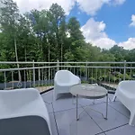 Theferienwohnungen Mit Balkon Oder Terrasse Apartmán