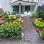 Theferienwohnungen Mit Balkon Oder Terrasse *