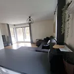 Apartmán Theferienwohnungen Mit Balkon Oder Terrasse Brémy