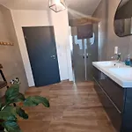 Apartmán Theferienwohnungen Mit Balkon Oder Terrasse