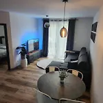 Theferienwohnungen Mit Balkon Oder Terrasse *