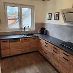 Апартаменты Theferienwohnungen Mit Balkon Oder Terrasse Бремен