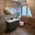 Theferienwohnungen Mit Balkon Oder Terrasse Апартаменты