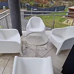 Апартаменты Theferienwohnungen Mit Balkon Oder Terrasse Бремен