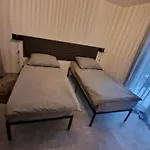Theferienwohnungen Mit Balkon Oder Terrasse Апартаменты *
