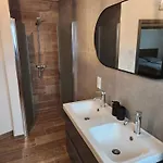 Theferienwohnungen Mit Balkon Oder Terrasse Апартаменты Бремен