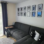 Theferienwohnungen Mit Balkon Oder Terrasse Апартаменты Бремен