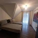 Апартаменты Theferienwohnungen Mit Balkon Oder Terrasse