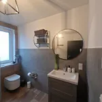 Апартаменты Theferienwohnungen Mit Balkon Oder Terrasse Бремен