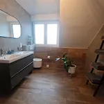 아파트 Theferienwohnungen Mit Balkon Oder Terrasse