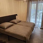 Theferienwohnungen Mit Balkon Oder Terrasse *