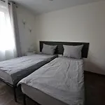 Апартаменты Theferienwohnungen Mit Balkon Oder Terrasse Бремен
