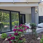 Апартаменты Theferienwohnungen Mit Balkon Oder Terrasse