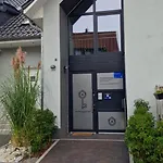 Theferienwohnungen Mit Balkon Oder Terrasse