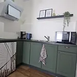 Апартаменты Theferienwohnungen Mit Balkon Oder Terrasse *