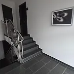 Апартаменты Theferienwohnungen Mit Balkon Oder Terrasse