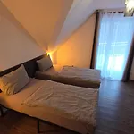 Theferienwohnungen Mit Balkon Oder Terrasse Апартаменты *