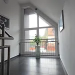Theferienwohnungen Mit Balkon Oder Terrasse * 브레멘