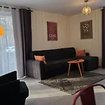Apartment The *