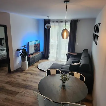 Theferienwohnungen Mit Balkon Oder Terrasse *