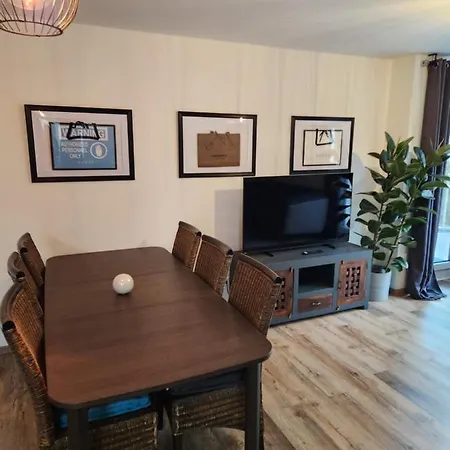 Theferienwohnungen Mit Balkon Oder Terrasse Bremen