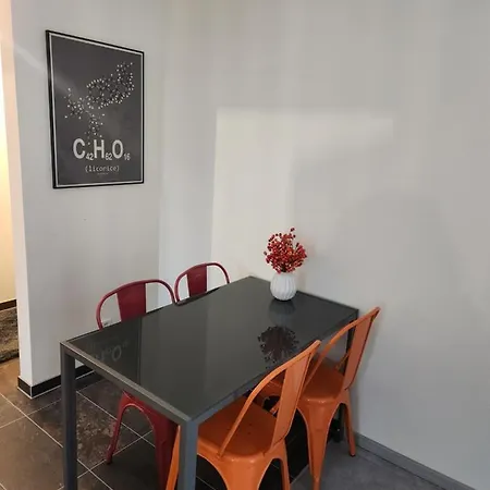 Theferienwohnungen Mit Balkon Oder Terrasse *