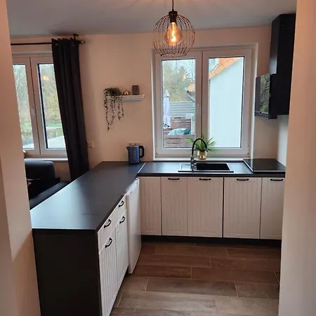 Apartament Theferienwohnungen Mit Balkon Oder Terrasse Brema