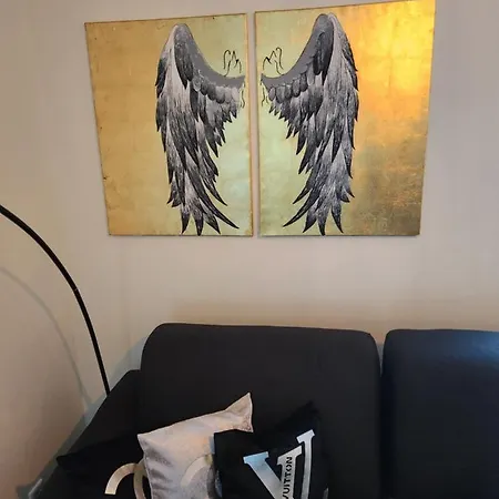 Theferienwohnungen Mit Balkon Oder Terrasse *