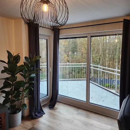 Theferienwohnungen Mit Balkon Oder Terrasse Bremen