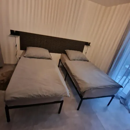 Theferienwohnungen Mit Balkon Oder Terrasse Apartamento *