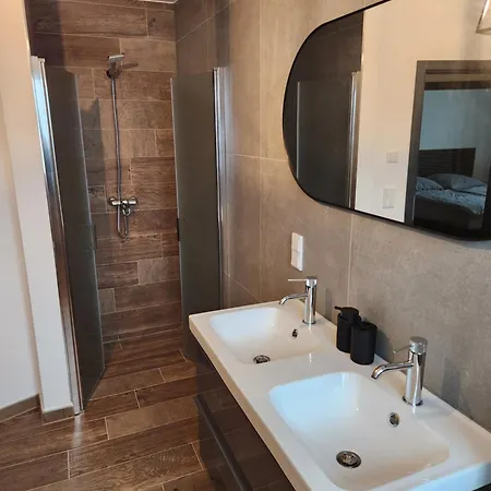 Theferienwohnungen Mit Balkon Oder Terrasse Apartament Brema