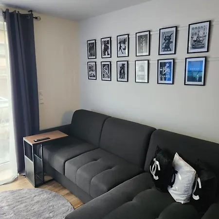 Theferienwohnungen Mit Balkon Oder Terrasse Apartamento Bremen