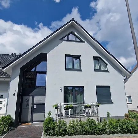 Theferienwohnungen Mit Balkon Oder Terrasse * Brema