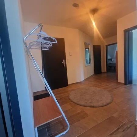 Theferienwohnungen Mit Balkon Oder Terrasse Apartament Brema