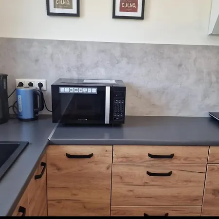 Apartamento Theferienwohnungen Mit Balkon Oder Terrasse Bremen