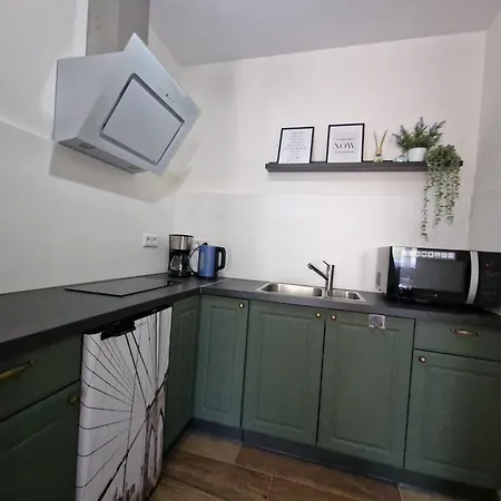 Theferienwohnungen Mit Balkon Oder Terrasse Brema