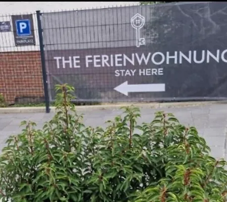 Theferienwohnungen Mit Balkon Oder Terrasse