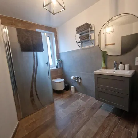 Theferienwohnungen Mit Balkon Oder Terrasse *