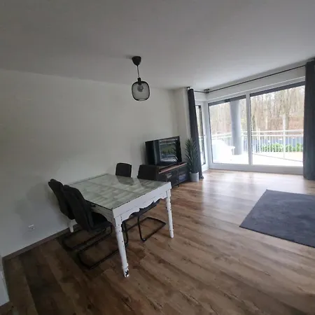 Theferienwohnungen Mit Balkon Oder Terrasse