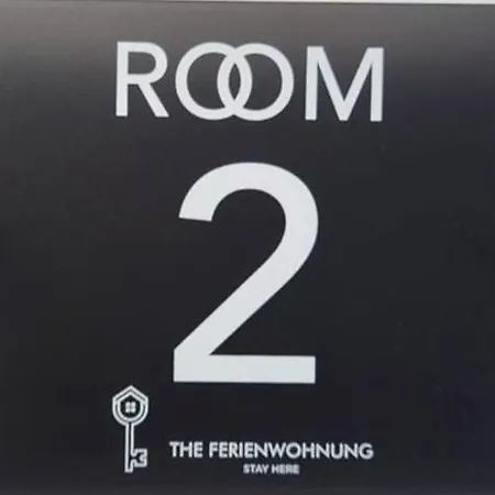 公寓 Theferienwohnungen Mit Balkon Oder Terrasse 不莱梅