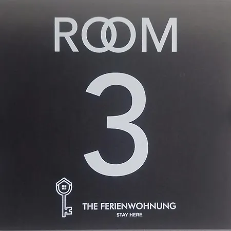 Theferienwohnungen Mit Balkon Oder Terrasse *