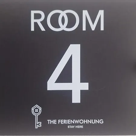 Theferienwohnungen Mit Balkon Oder Terrasse
