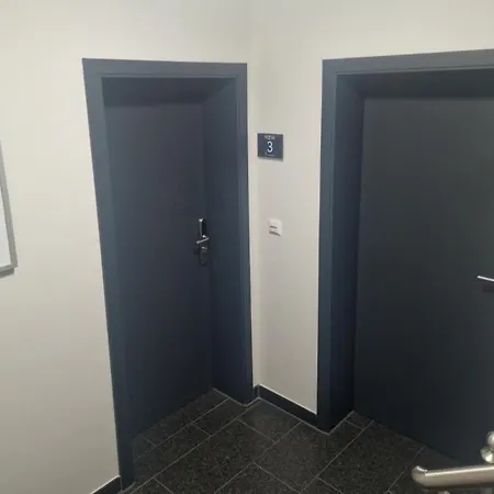 Theferienwohnungen Mit Balkon Oder Terrasse Apartamento Bremen