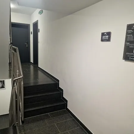 Theferienwohnungen Mit Balkon Oder Terrasse *