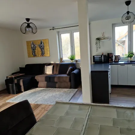 Theferienwohnungen Mit Balkon Oder Terrasse