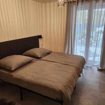 Theferienwohnungen Mit Balkon Oder Terrasse *