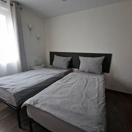 Apartamento Theferienwohnungen Mit Balkon Oder Terrasse Bremen