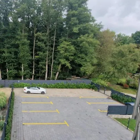 Theferienwohnungen Mit Balkon Oder Terrasse * Bremen